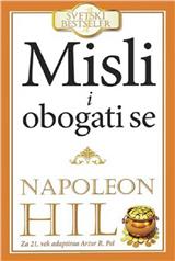 Misli i obogati se